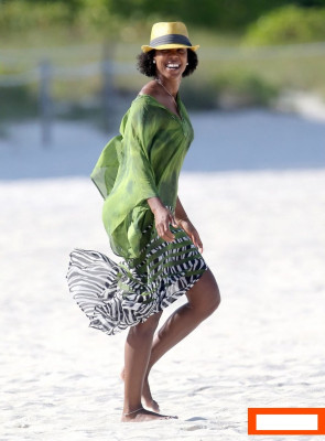 Kelly Rowland pic #637423